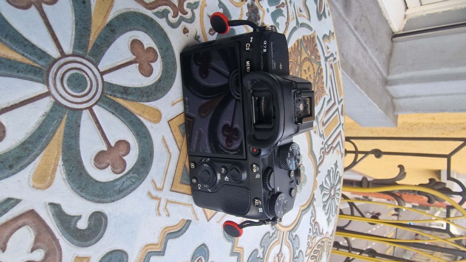 Sony Fotocamera: Sony A7iii Body – Usato da Zürich venduto da sur_n22y 2