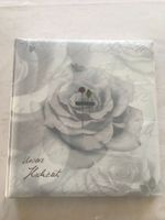 Foto/Hochzeitsalbum