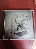 CD - Pink Floyd – Works (Prog Rock)