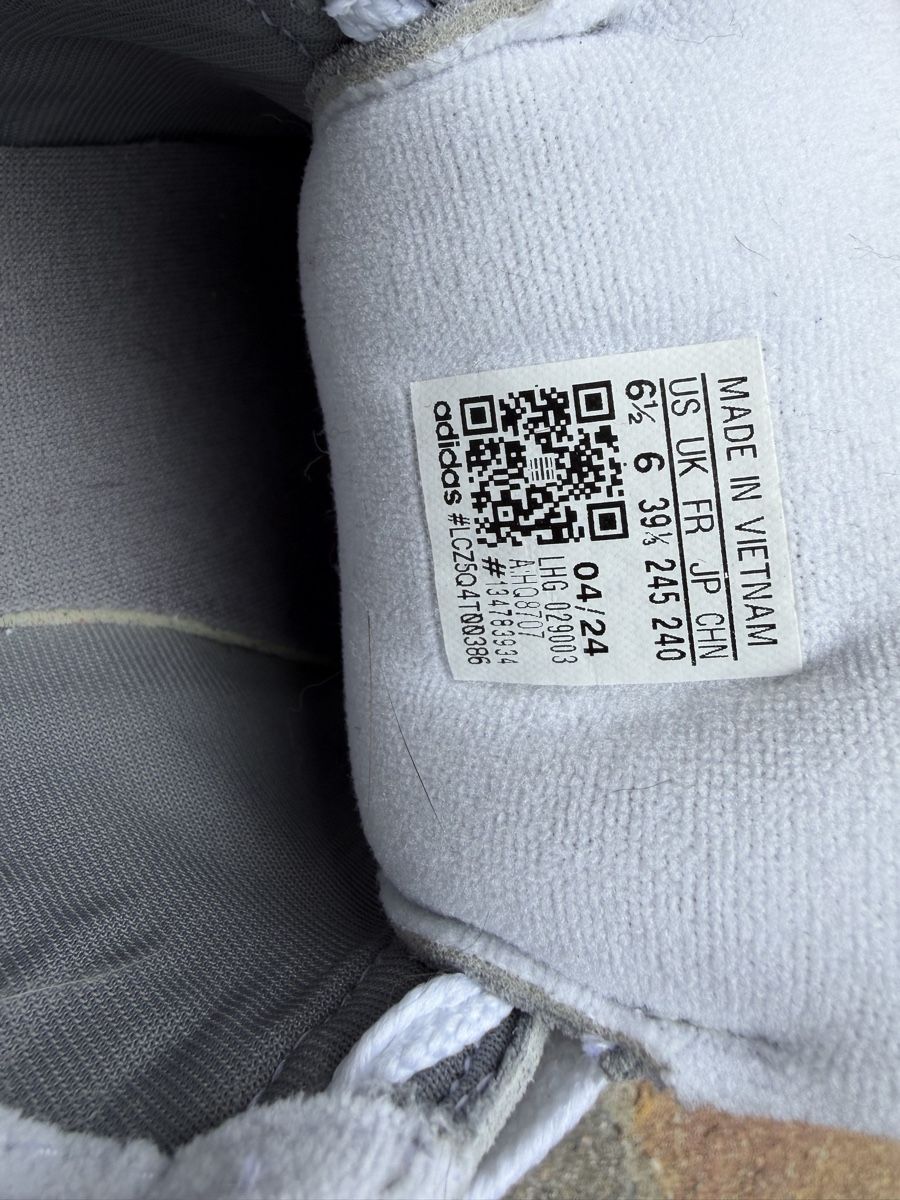 Adidas Scarpe da donna: Adidas Campus 39 1/3 – Usato da Brugg AG venduto da jul_6yyr 4