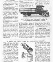 Lampade: Wolf Radiator Lampe 1925 Oldtimer Kühler Heizung – Difettoso da Horgen venduto da Trigard 8
