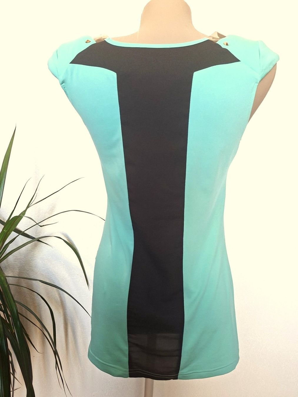 Top: Top -AZAKA Paris - Taille S/M – Usato da boudry venduto da Let_20 3