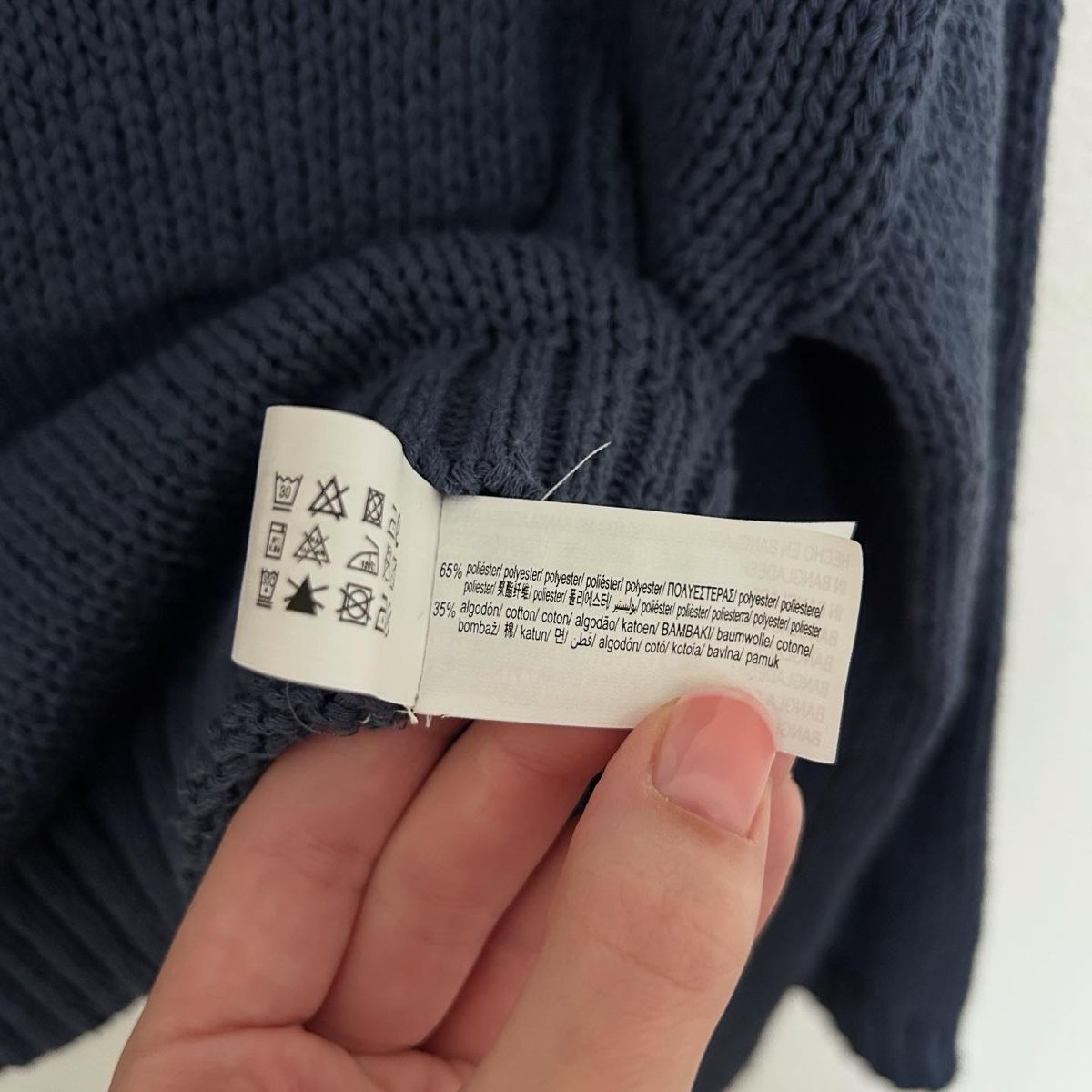Pull&Bear Pullover & Sweatshirts: Pull&Bear Pullover – Neu (gemäss Beschreibung) aus Chur von faja7000 3