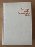 Das neue grosse Gesundheitsbuch