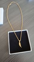 Luamaya Halskette "Angel Wing"