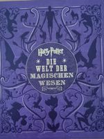 Harry Potter Die Welt der Magischen Wesen