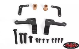 RC4WD Z-S1968 Yota II Axle Mounts x Baer Brake Systems Rotor