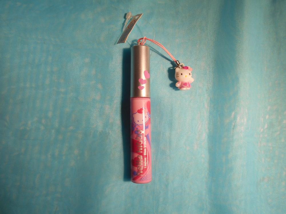 Hello Kitty Lip Gloss, 9g | Kaufen auf Ricardo