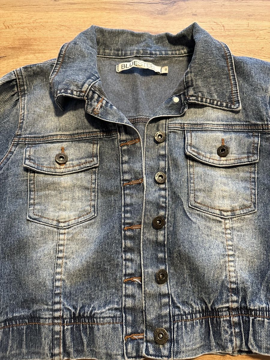 Giacche: Jeansjacke – Usato da Urdorf venduto da fairfashion 1