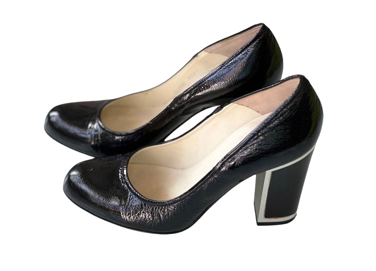 Bally Damenschuhe: Bally pumps 38 – Gebraucht aus Zufikon von Modestil365