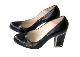 Bally pumps 38