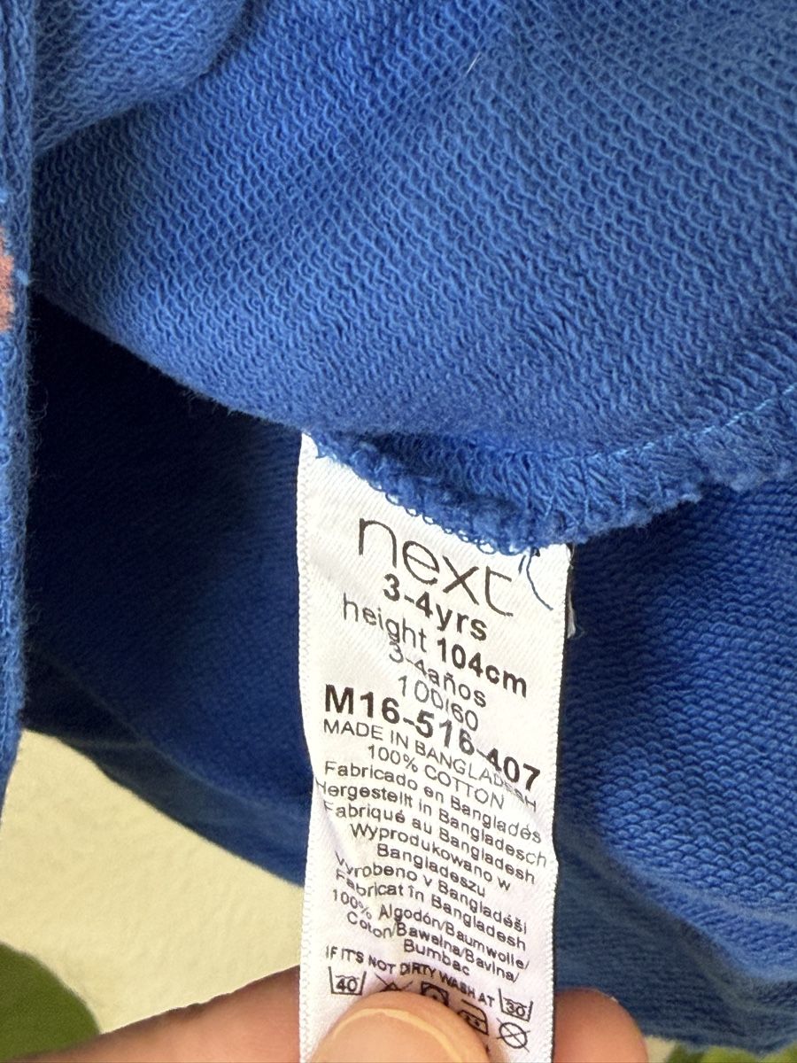 Next Vestiti & Gonne: Next Kleid 104  – Usato da Bergdietikon venduto da maz_rwm2 3