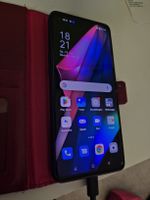 Oppo Find X3 Pro Smartphone mit Zubehör