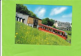 Gurten-Bahn