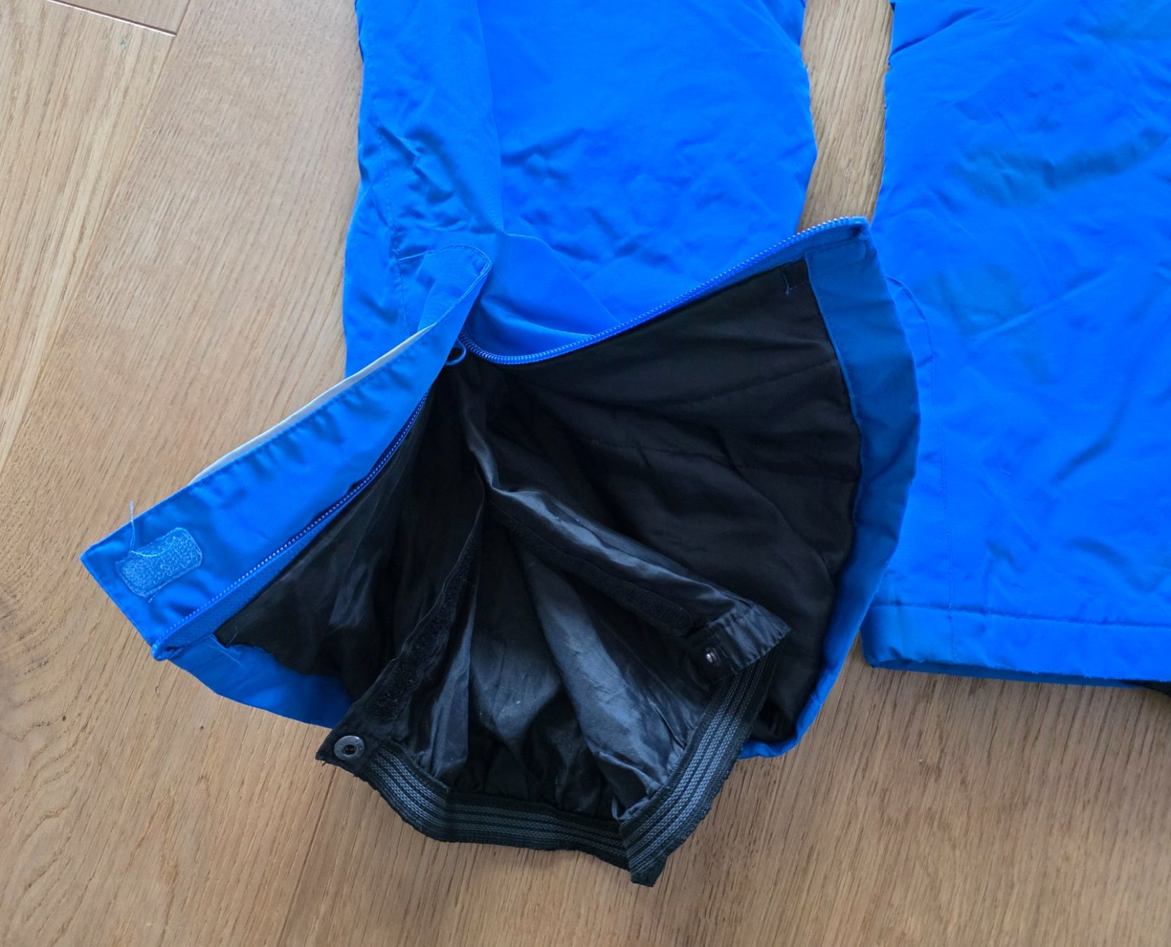 Pantaloni: Skihose Civit Gr 146/152 – Nuovo (secondo la descrizione) da Richterswil venduto da adora88 2