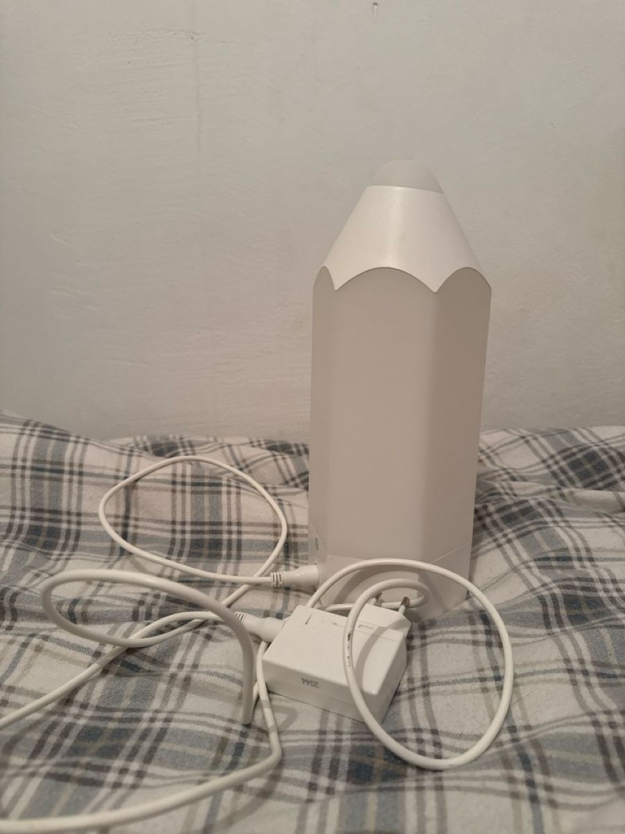 Ikea Lampes: PELARBOJ IKEA lampe crayon – D'occasion à Renens VD par gro_lvf5 3