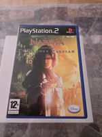 Narnia Prince Caspian PS2