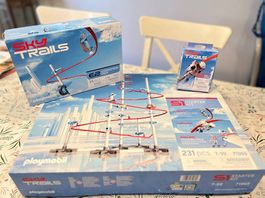 NEU! Playmobil Sky Trails Starter Kit + 2 Sets
