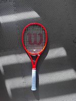 Tennisschläger Wilson Defyer Redline 100 