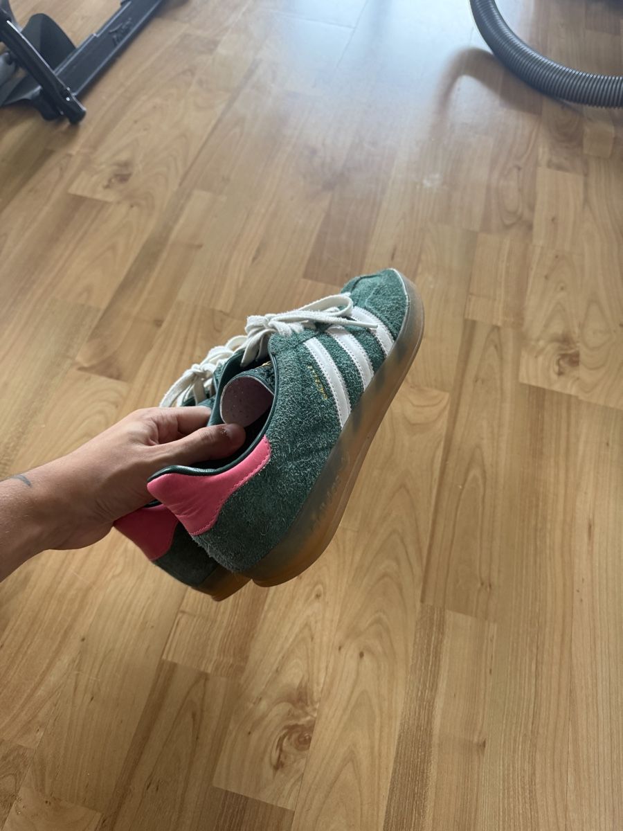 Adidas Scarpe da uomo: Adidas Samba 43.5 – Usato da Ostermundigen venduto da sch_hlc9