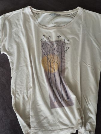 Shirt Marke Nile 
