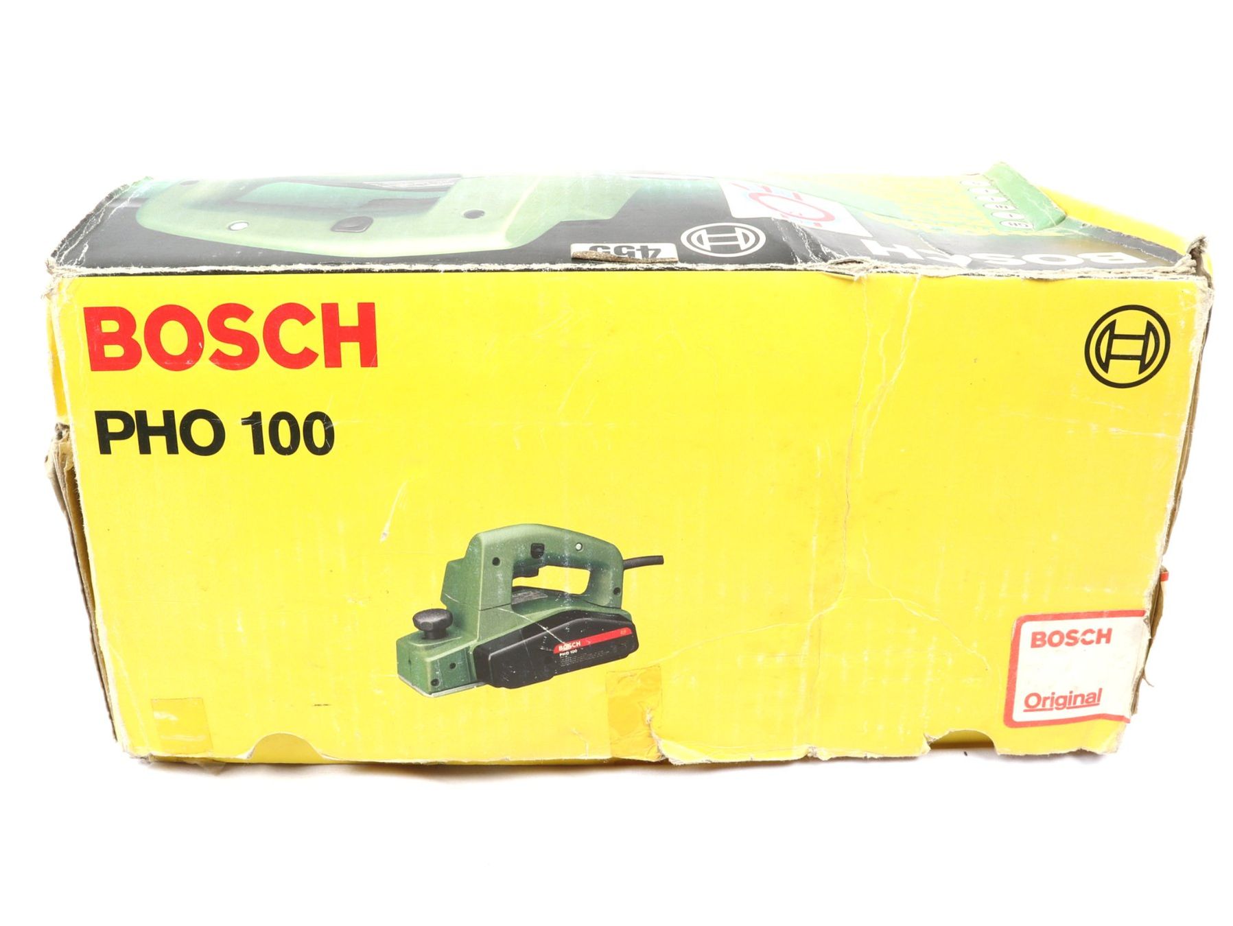 Bosch Tutti gli attrezzi: BOSCHHOBEL PHO 100 – Usato da Steinen venduto da Restwert_Steinen 7