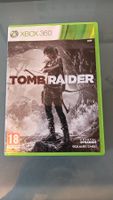 Tomb Raider Xbox 360 Game Top Zustand Rarität