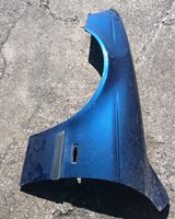 Aile avant gauche BMW E39 540