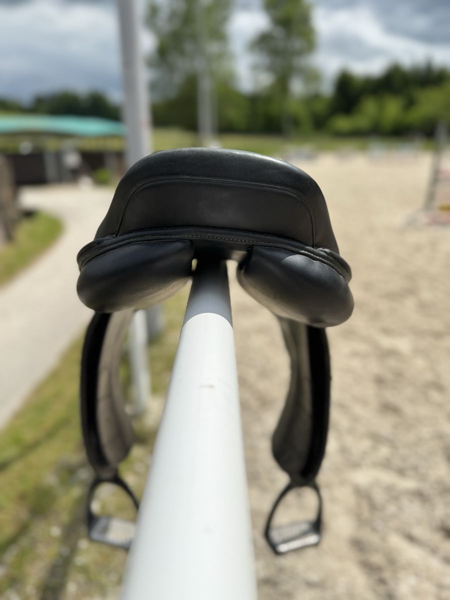 Sattel & Sattelzubehör: Santa Cruz Springsattel – Gebraucht aus Nuerensdorf von sam_jlx9 3