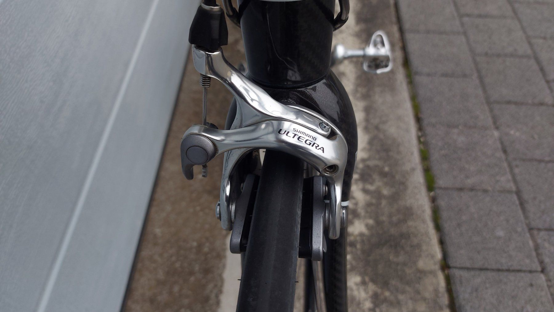Kuota Biciclette: Kuota Kharma Carbon Rennvelo – Usato da Unterentfelden venduto da Pppower 2