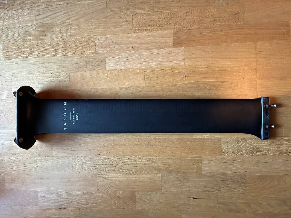 Tavole da surf e di nuoto: Takoon mat Carbon 13mm 85cm – Usato da Chesières venduto da henchozc 1