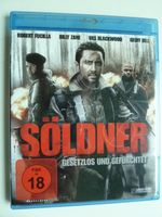 Söldner - Gesetzlos und gefürchtet  (blu-ray)