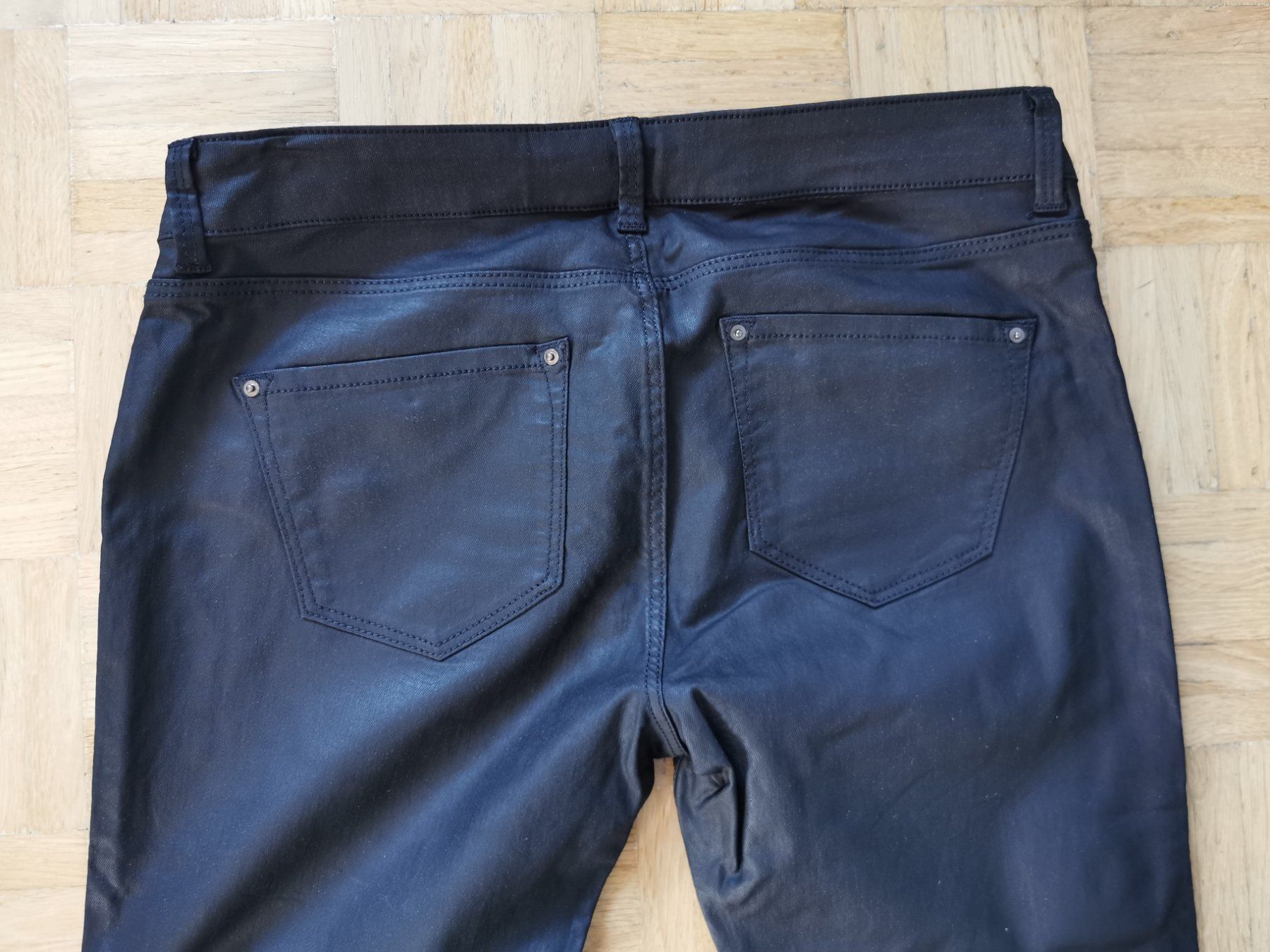 Hallhuber Jeans: Jeans Hallhuber Gr. 40 – Usato da Stäfa venduto da flamingo_17 5