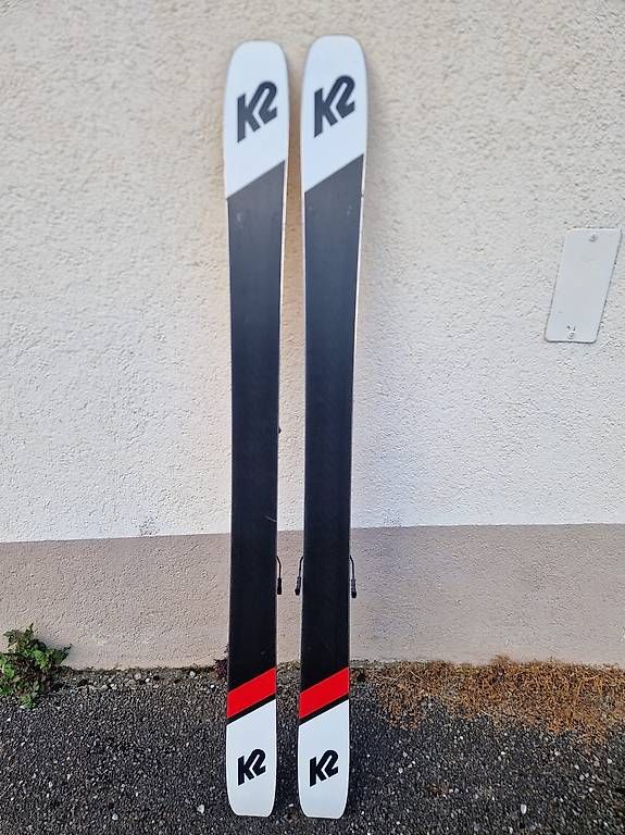 Skis: Skii  – D'occasion à Zollikerberg par nili16 1