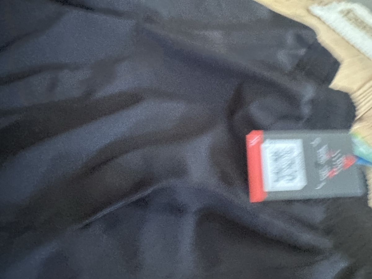 Pantaloni: NEXT ACTIVE Shorts schwarz Grösse XL mit Etikett – Nuovo (secondo la descrizione) da Schöfflisdorf venduto da Katrins02 3