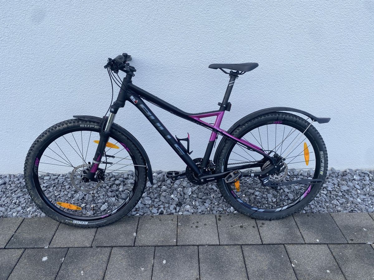 Bulls Biciclette: Bulls Zarena 2 – Usato da Eich venduto da Labrador06 1