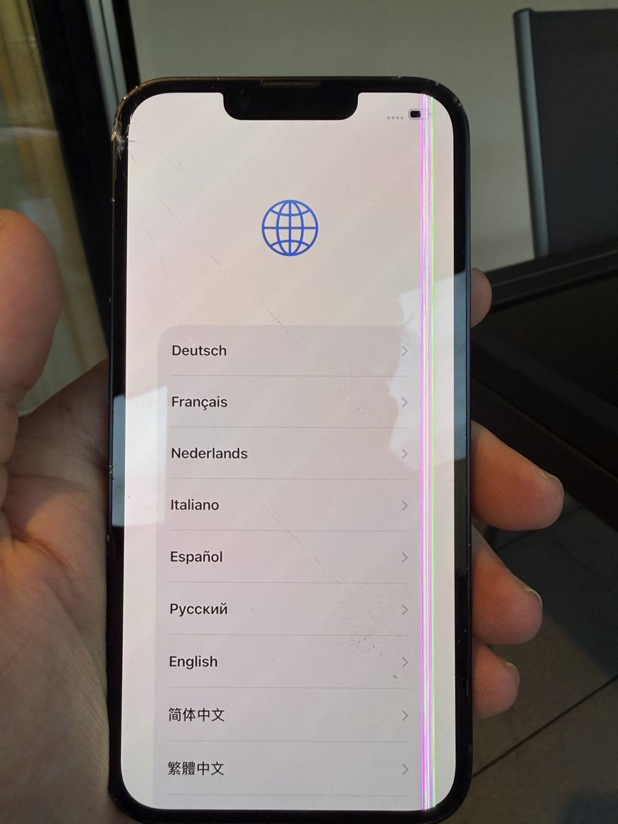 Apple Telefoni cellulari / Smartphones: iPhone 16e 128GB Schwarz – Difettoso da Rothenburg venduto da igic14 6