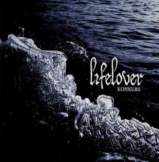 CDs: Lifelover - Konkurs – D'occasion à St-Cergue par VeganWarrior