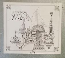 PINK FLOYD - RELICS / CD 2016