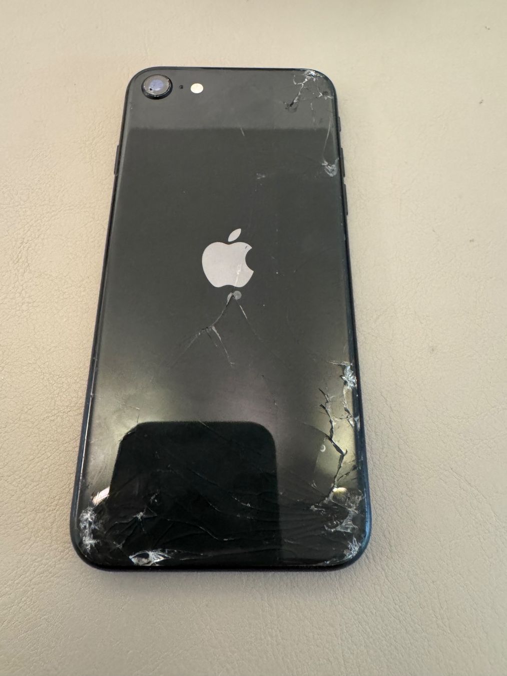 Apple Telefoni cellulari / Smartphones: iPhone SE 2020 – Difettoso da Adliswil venduto da Busys 3
