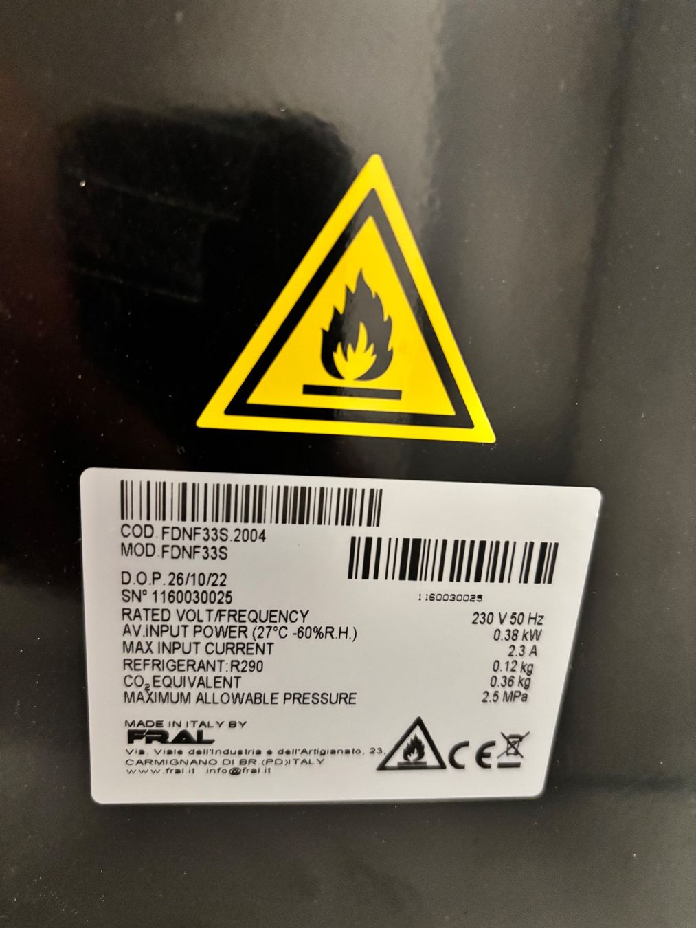 Luftbefeuchter: Luftentfeuchter mit Pumpe – Gebraucht aus Pfäffikon ZH von taralucci01 6