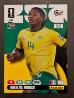 Panini FIFA World Cup 2026 Mbekezeli Mbokazi 435