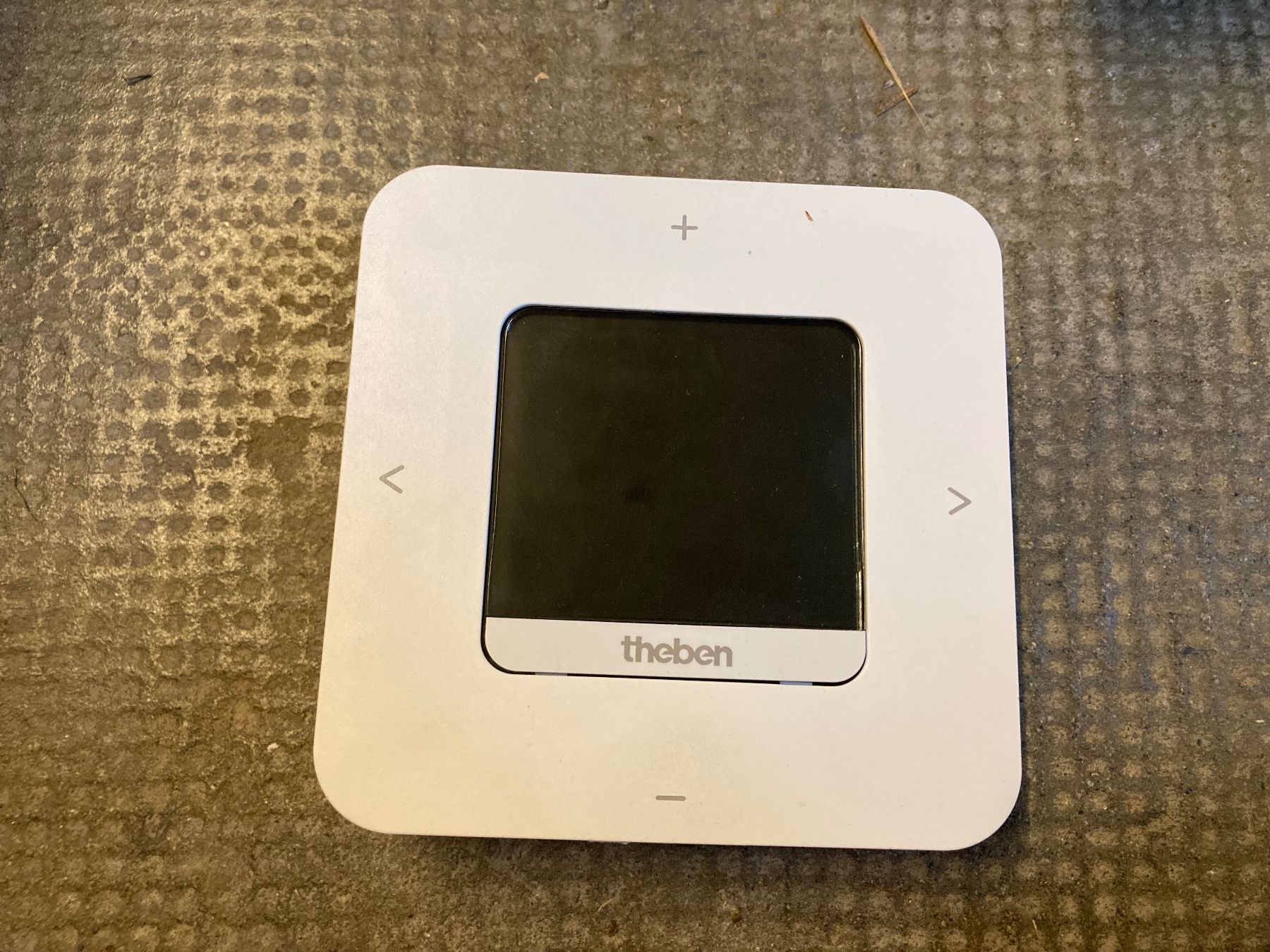 Schalter: Thermostat theben Ramses 811 top3 – Gebraucht aus Aïre von antilope_s 1