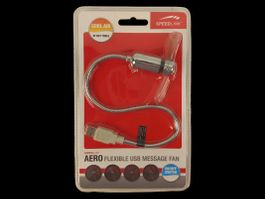 SPEEDLINK Aero USB Ventilator mit LED