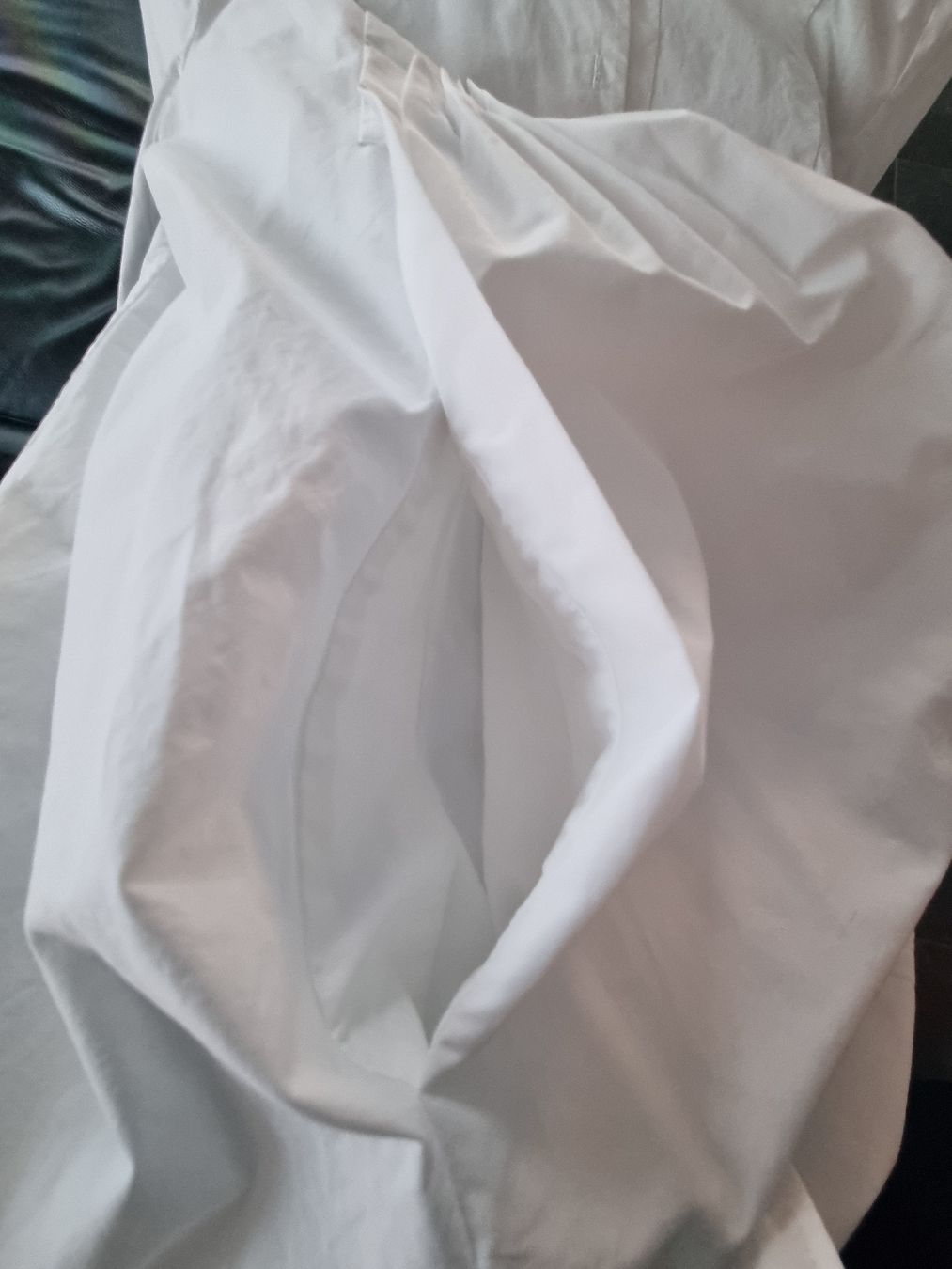 Cos Tuniche: Neue COS Tunika Bluse – Nuovo (secondo la descrizione) da Kriens venduto da IZZIBIZZI 1