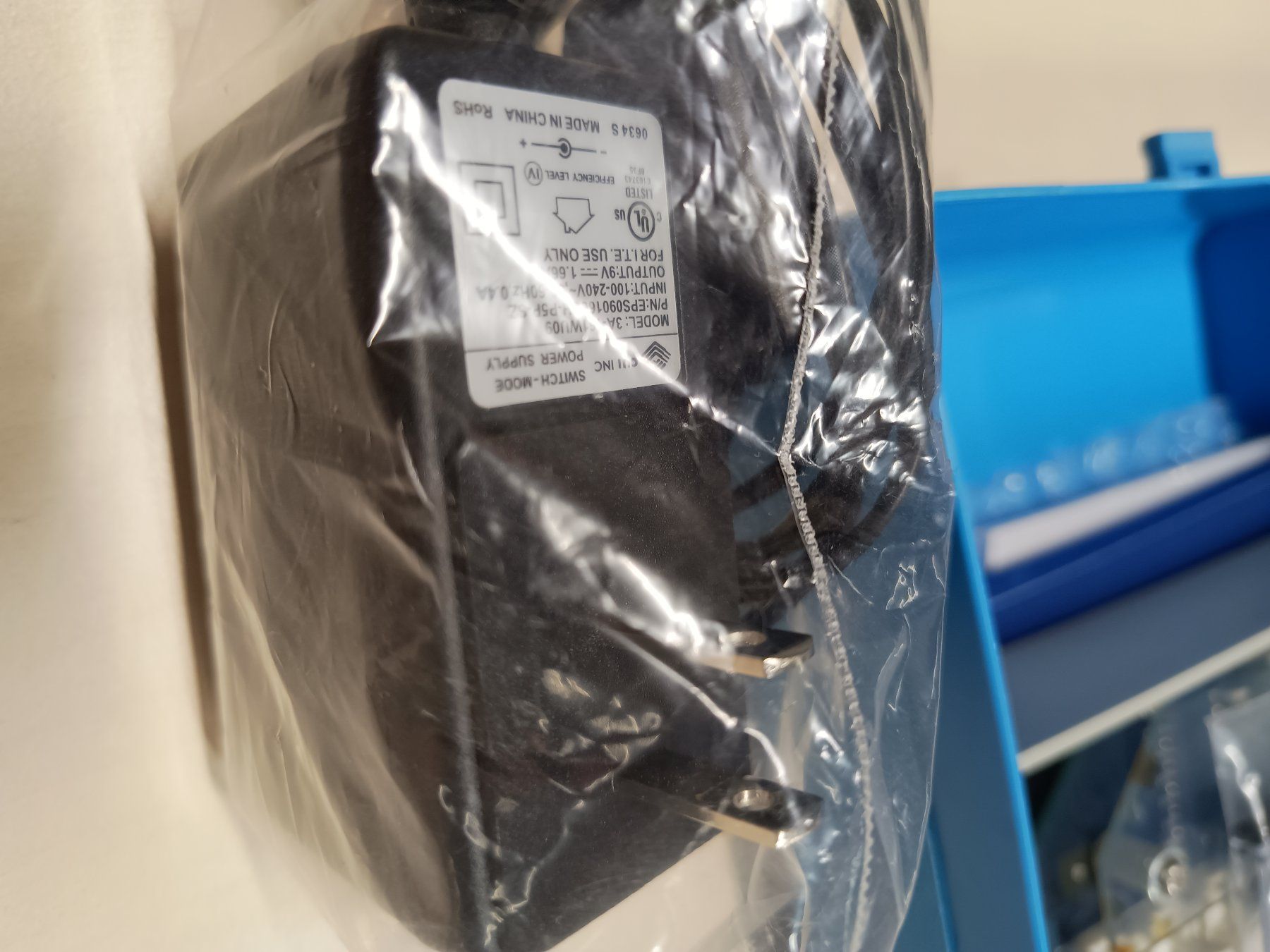 Misurare: Altera Programming Unit PL-APU z 00526, als defekt – Difettoso da Döttingen venduto da Schlei 8