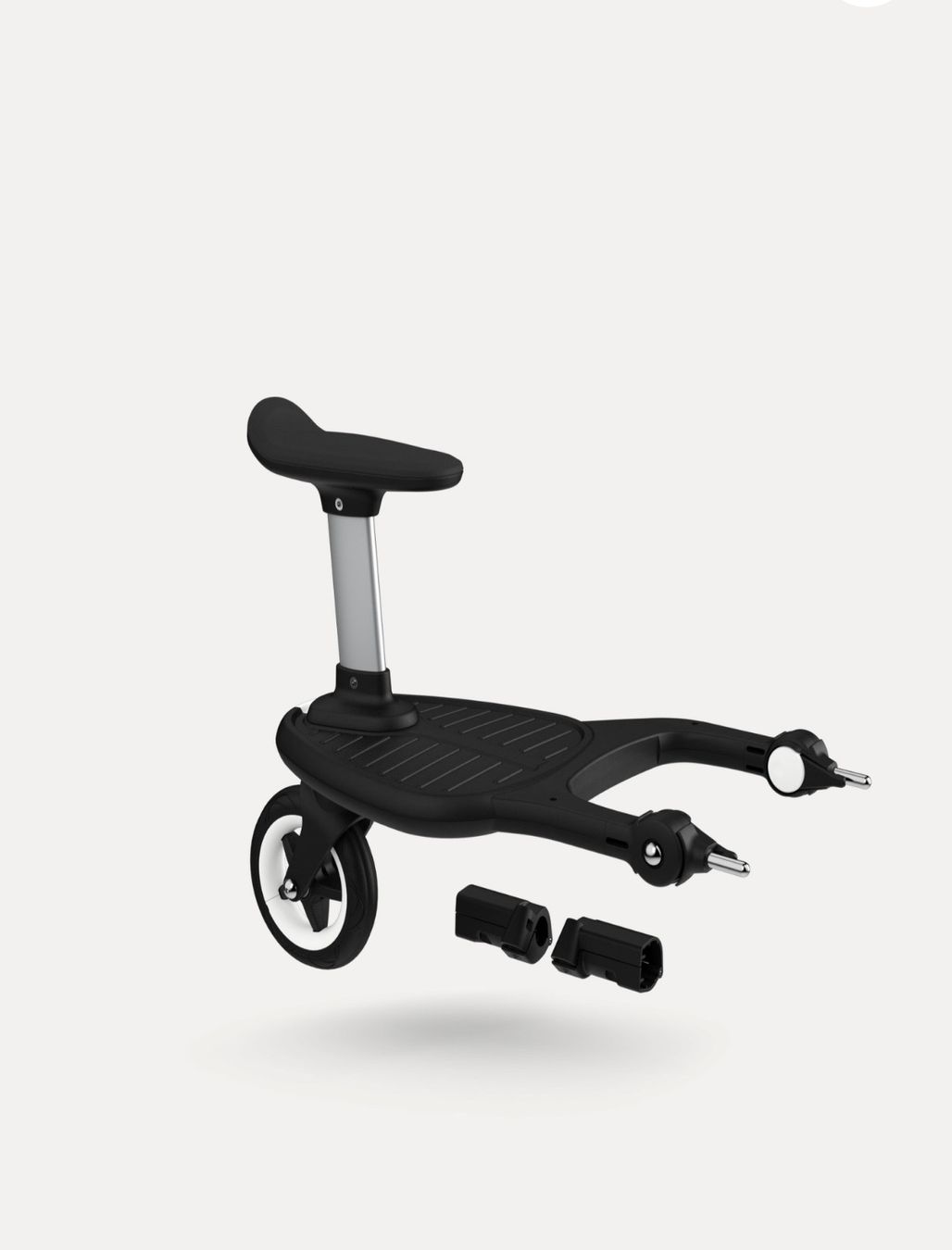 Bugaboo Accessoires pour poussettes: Bugaboo Trittbrett mit Adapter – D'occasion à Füllinsdorf par had_kv5k 1