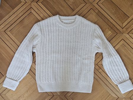 Zara Pullover size M