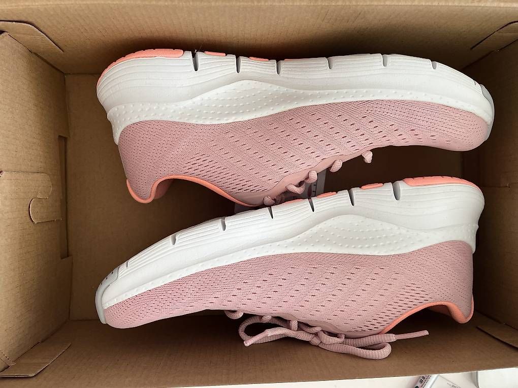 Skechers Scarpe da donna: Sketchers neuves 39 / 26 cm – Nuovo e nell'imballaggio originale da fully venduto da jinsei 2