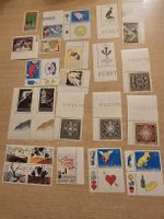 timbres liechtenstein